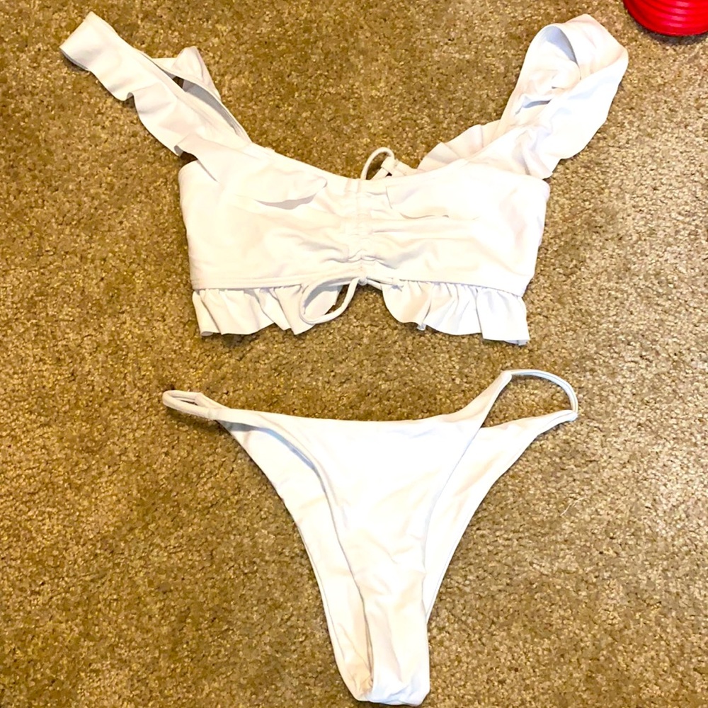 Bathing suit